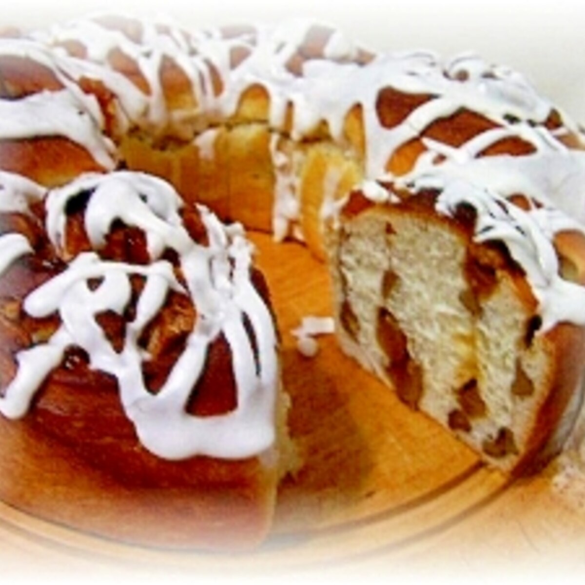 カラメルアップルリング レシピ 作り方 By Tara Minfannote 楽天レシピ カラメルアップルリング レシピ 作り方 By Tara Minfannote 楽天レシピ